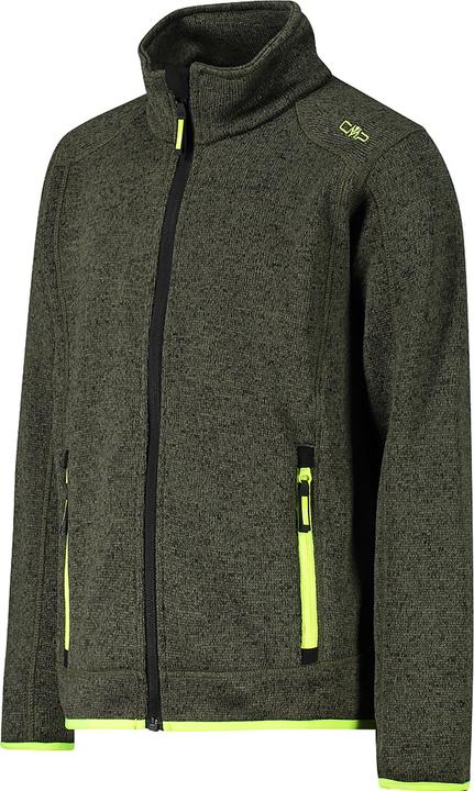 Image du produit CMP Campagnolo Fleece (176)