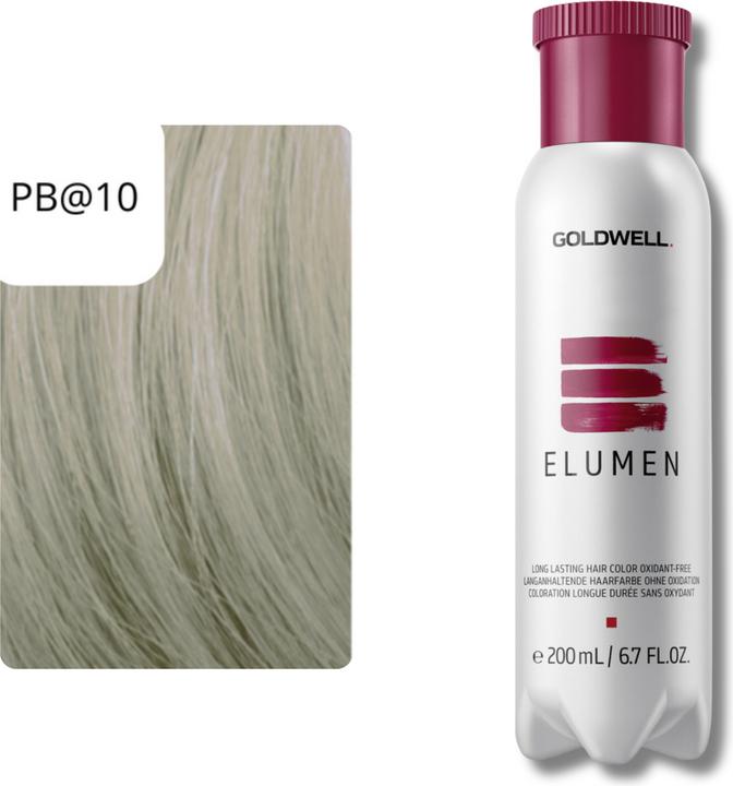 Produktbild Goldwell Elumen (PB@10)