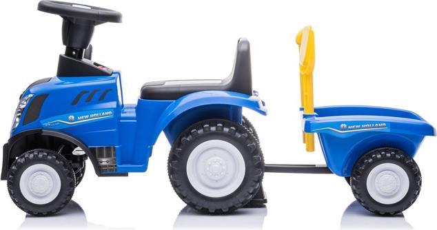 Produktbild No Name RIDE ON CAR 658T BLUE