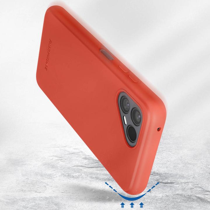 Produktbild Fairphone Protective Soft Case (Fairphone 4)