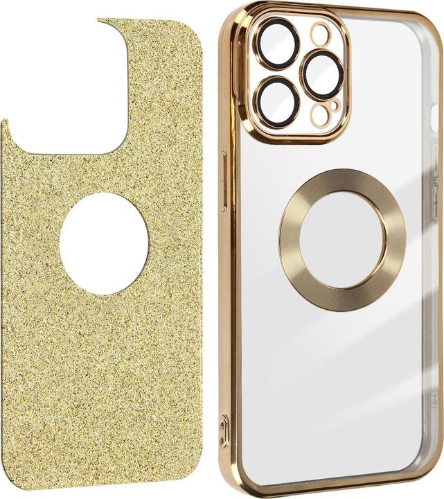 Image du produit Avizar Protecam Spark Series (Apple iPhone 13 Pro Max)