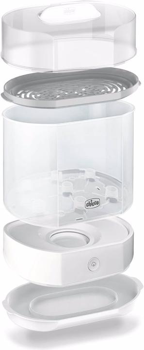 Produktbild Chicco Natural 3in1