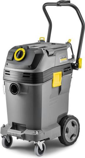 Produktbild Kärcher Staubsauger Nass und Trockensauger NT 50/1 K 50 Liter Behälter (Nass-Trockensauger)