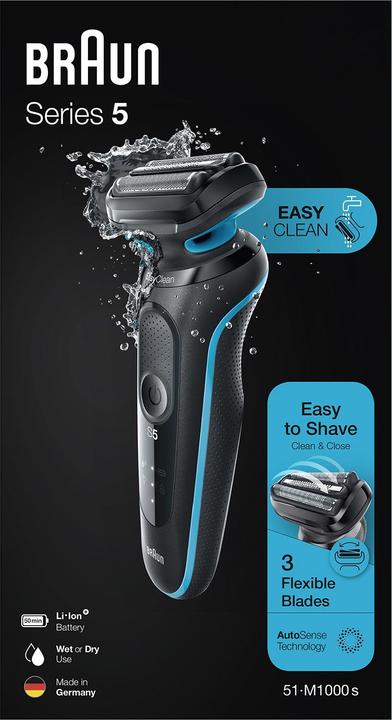 Produktbild Braun Series 5