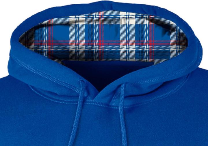 Produktbild New Era Fleece Hoody - NFL SIDELINE Buffalo Bills - S (S)