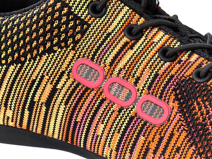 Actual product image GNL Fire-Line Lime / Flame / Black (36)