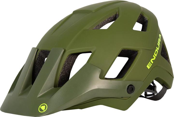Produktbild Endura Hummvee Plus MIPS (51 - 56 cm)