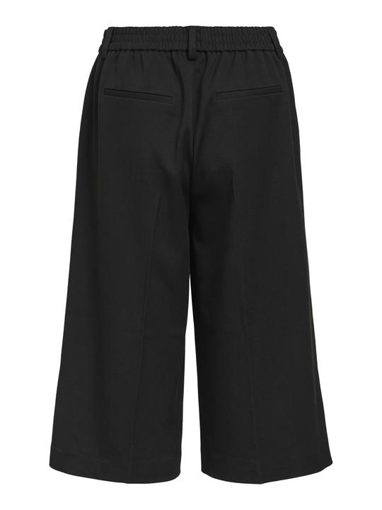 Produktbild Object Wide Fit Caprihose (42)