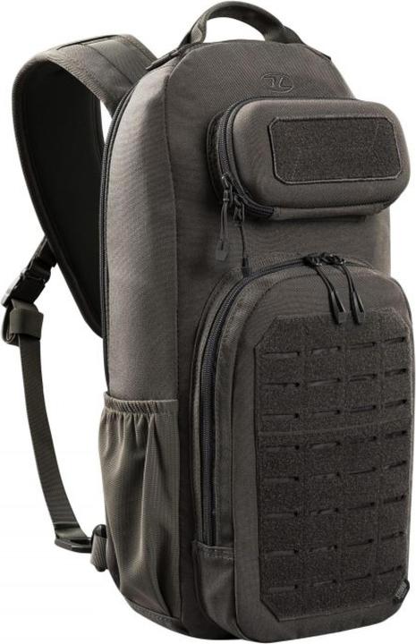 Image du produit Stoirm Gearslinger Gris foncé 12 (12 l)
