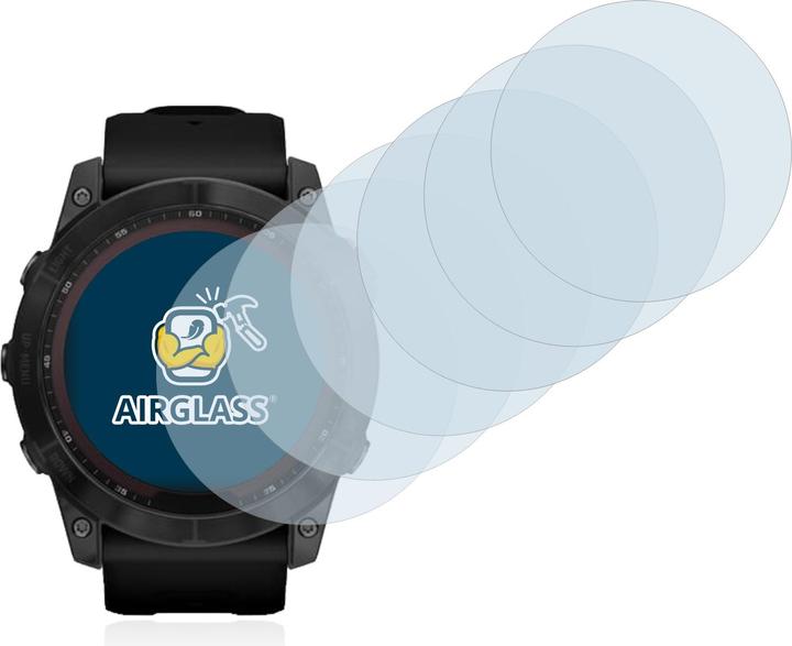 Produktbild BROTECT AirGlass Panzerglasfolie