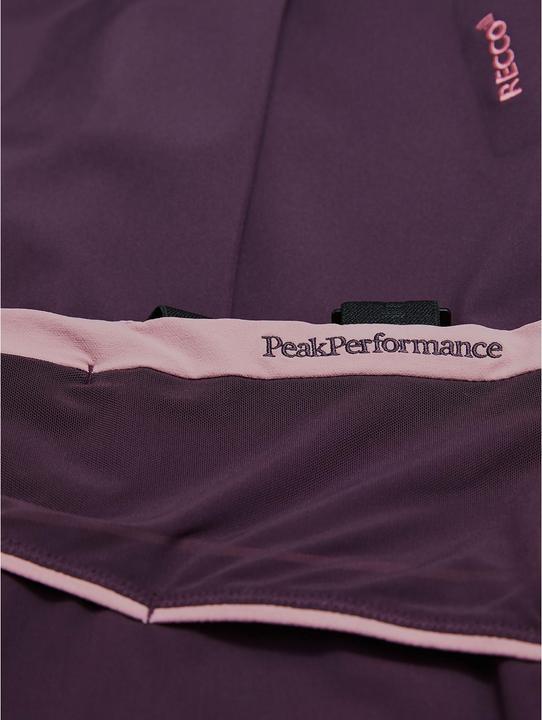 Produktbild Peak Performance Ascent Softshell Bib (S)