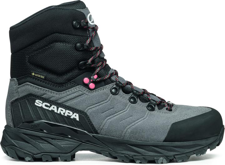 Actual product image Scarpa Rush Polar GTX Wmn (37.5)