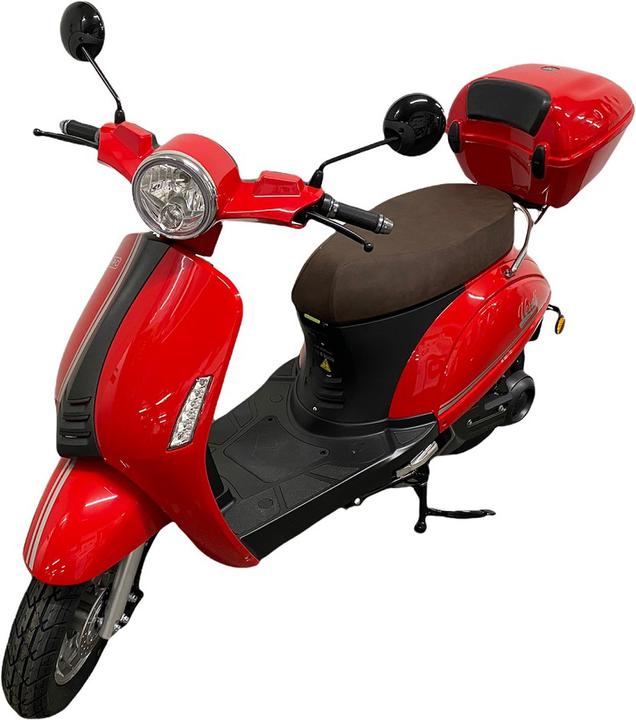 Image du produit SPC Verdi (45 km/h, 3000 W)