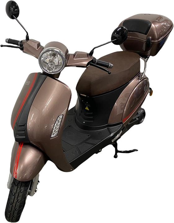 Actual product image SPC Verdi (45 km/h, 3000 W)
