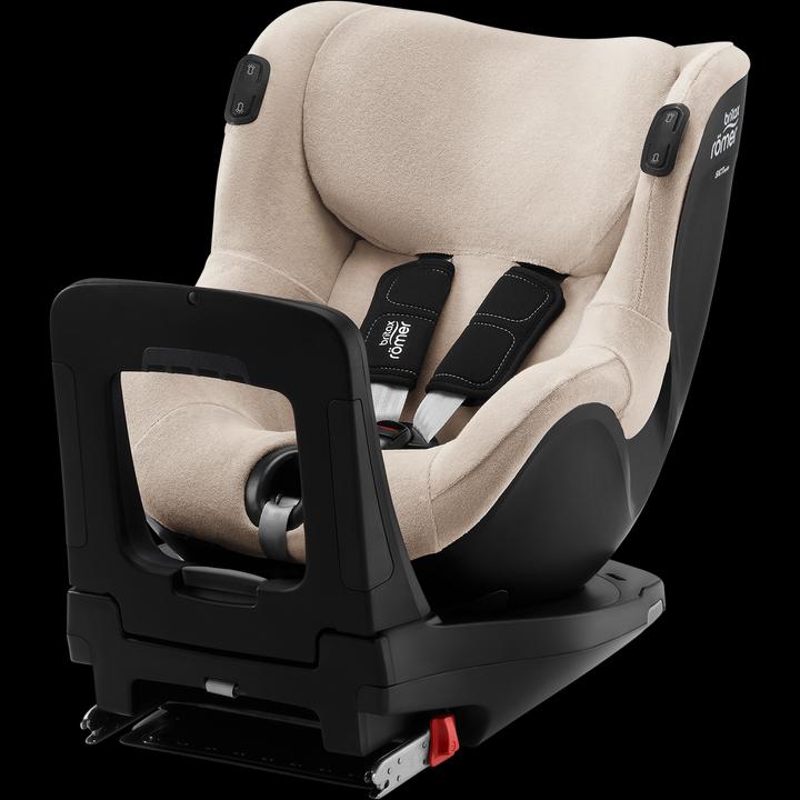 Britax Römer Copertina estiva