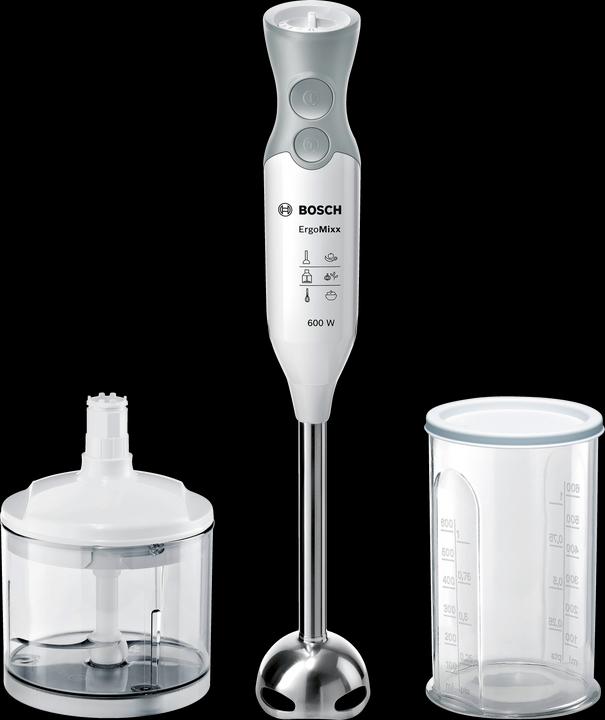 Bosch Hausgeräte Ergo Mixx (EU-stekker)