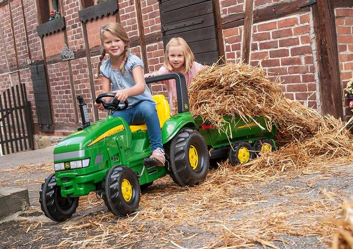 Produktbild Rolly Toys John Deere