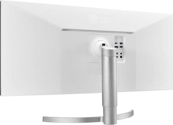 Image du produit LG 34WL850-W (3440 x 1440 pixels, 34")