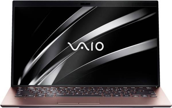 Actual product image Vaio SX14 (14", Intel Core i5-8260U, 8 GB, 256 GB, DE)