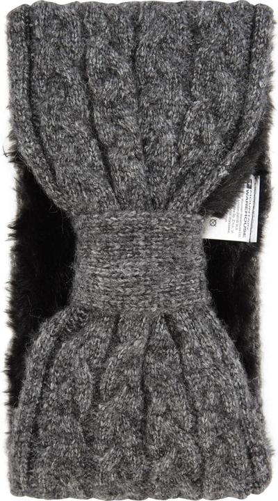 Produktbild Mountain Warehouse Stirnband Front mit Knoten