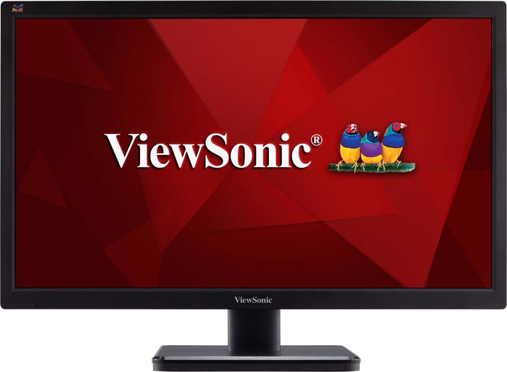Immagine prodotto Viewsonic VA2223-H (1920 x 1080 pixel, 21.50")