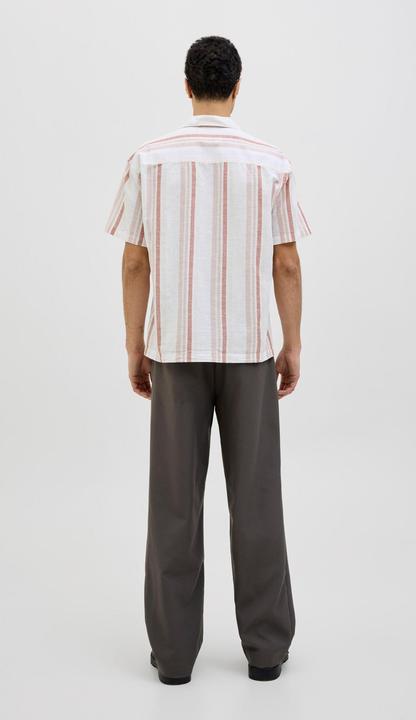 Actual product image Jack & Jones Relaxed Fit Hemd Hemd (S)