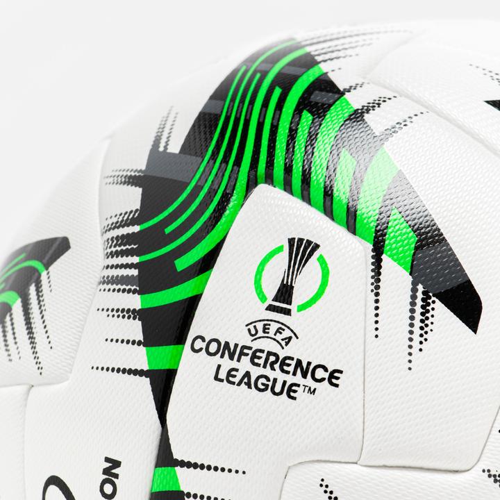 Image du produit Kipsta Réplique officielle de la Conférence de l'UEFA Football 2024-2025 Taille 5