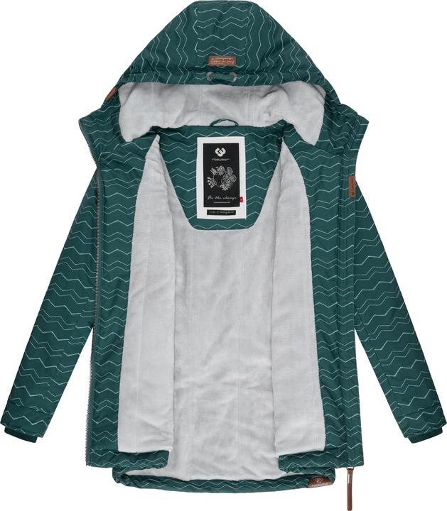 Produktbild Ragwear Zuzka Winter (XL)