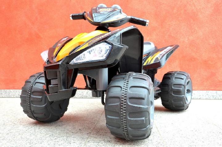 Produktbild Es-toys Kinderquad (12 V)