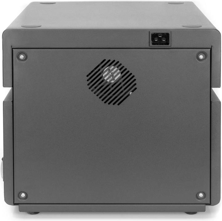 Produktbild Digitus Mobiler Desktop Ladeschrank für Notebooks/Tablets bis 14 Zoll, UV-C, USB-C