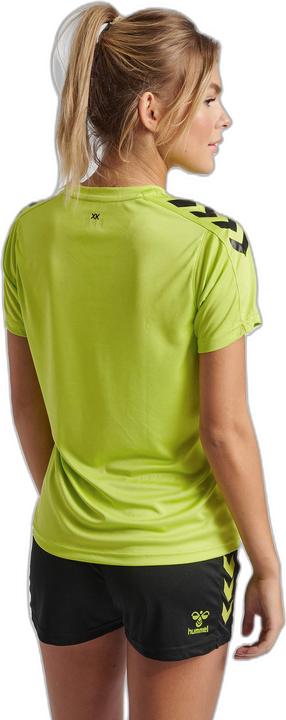 Immagine prodotto hummel Core Xk Poly Jersey S/S Donna (L)