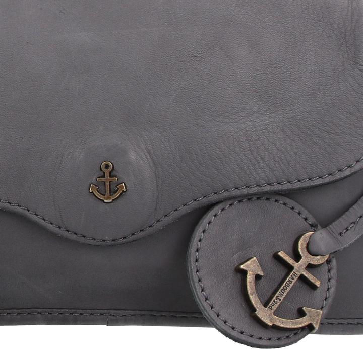 Image du produit Harbour 2nd Anchor Love Sac à bandoulière en cuir 22 cm