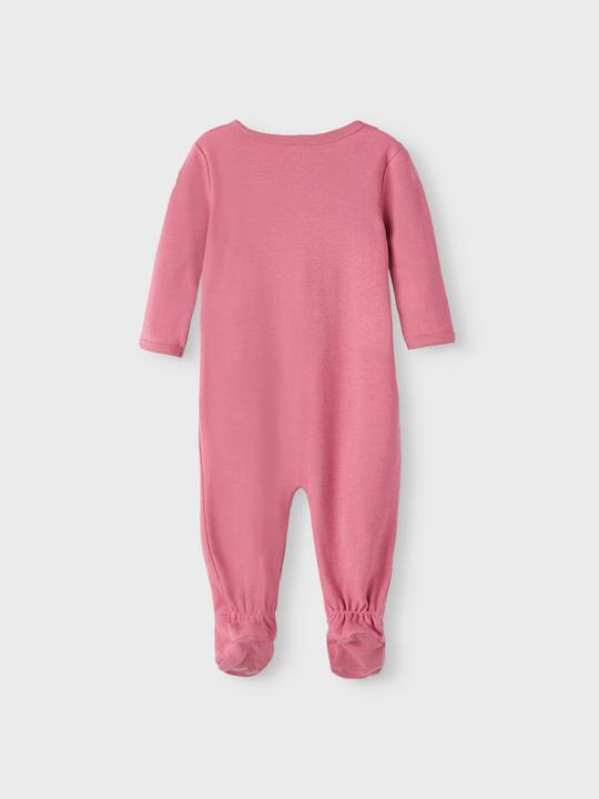 Actual product image Name it 2-pack press stud pyjamas (80)