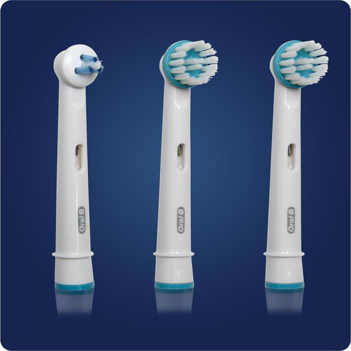Produktbild Oral-B Ortho Care Essentials (3 x)