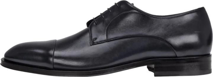 Produktbild BOSS Schnürschuhe Derrek Leder (39.5)