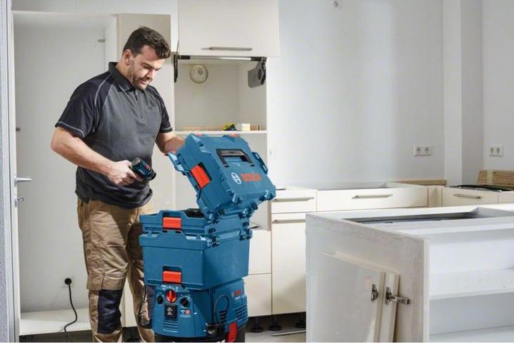 Immagine prodotto Bosch Professional L-BOXX set di scatole da incasso 13 pezzi