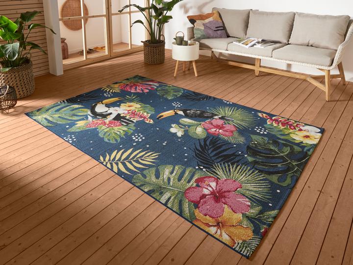 Produktbild Hanse Home Tropical Dream (340 x 240 cm)