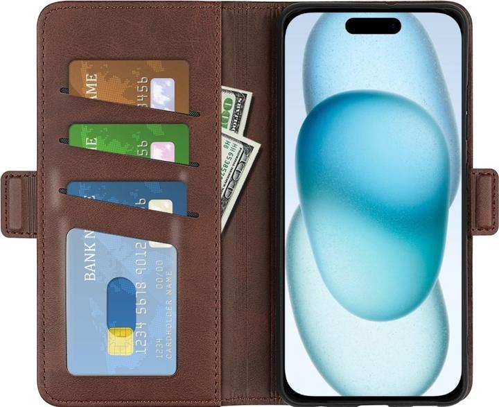Immagine prodotto Screenguard CardLounge (Apple iPhone 15)