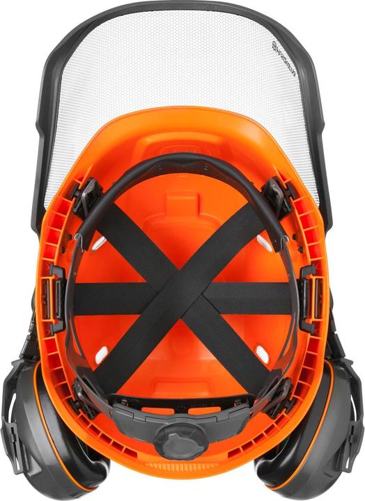 Image du produit Husqvarna Casque de sécurité Technique (Taille unique)