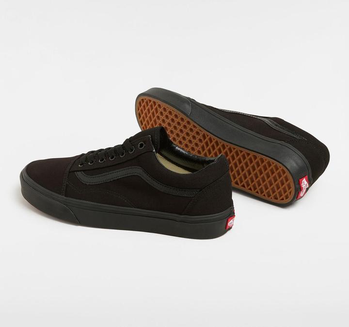Produktbild Vans UA Old Skool Black/Black (34.5)