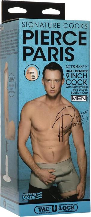Image du produit Doc Johnson Pierce Paris
