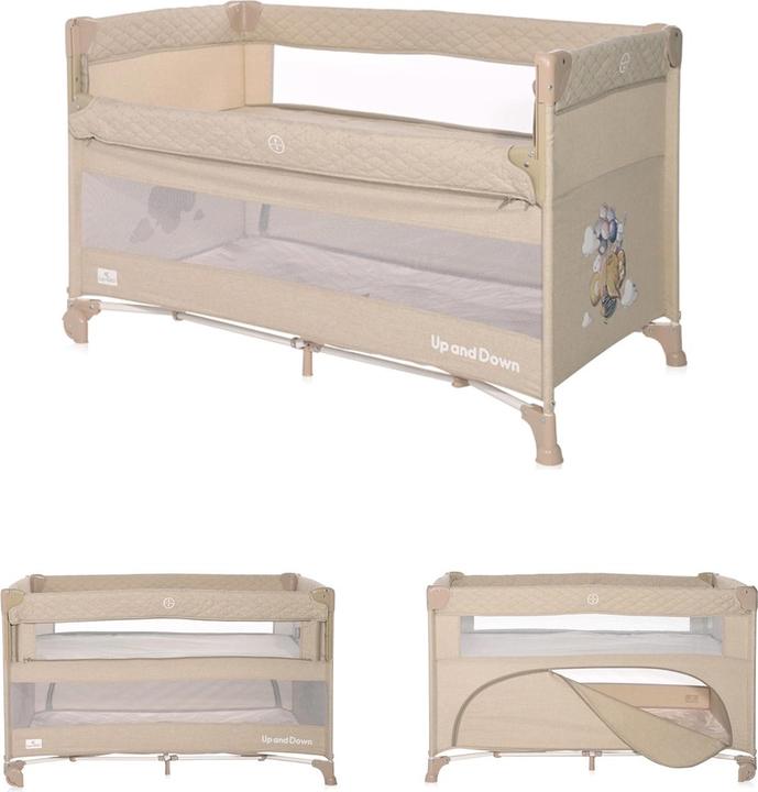 Actual product image Lorelli Up'n Down