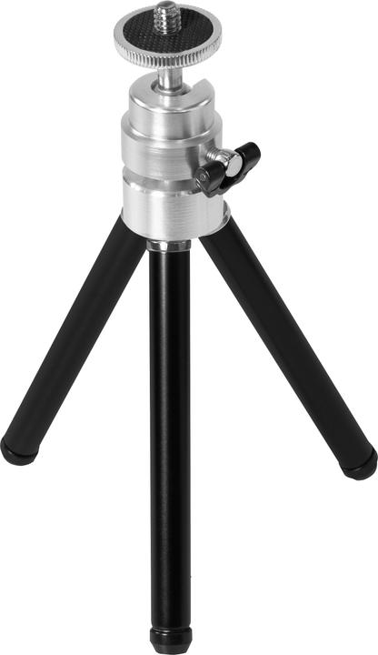 Produktbild Streamplify CAM PRO 4K Webcam - schwarz (8.50 Mpx)