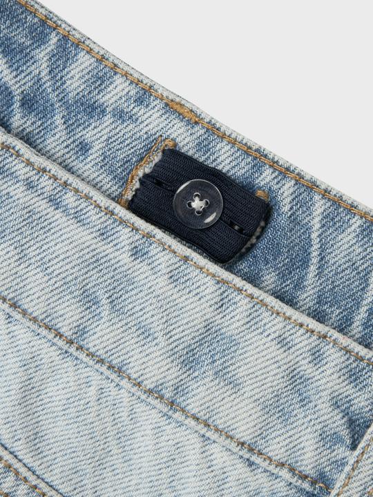 Produktbild Lmtd Denim Jeansshorts (152)