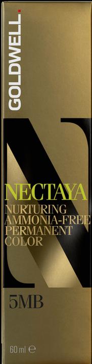 Produktbild Goldwell Nectaya (5MB - jadebraun dunkel)