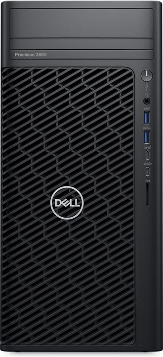 Dell Precision 3680 (Intel Core i9-14900KF, 32 GB, 1000 GB, UHD Graphics 770)
