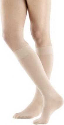 Image du produit Veno Train SOFT A-D KKL2 M plus/long geschlossene Fussspitze creme (M)