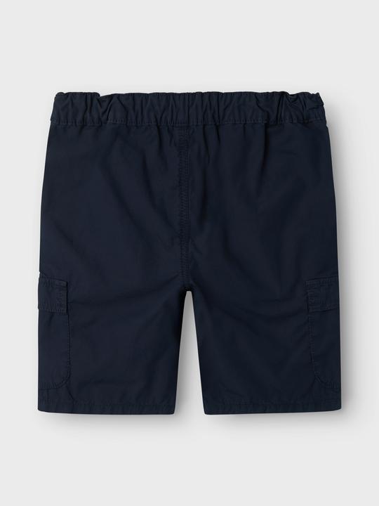 Produktbild Name it Regular Fit Cargoshorts (146)