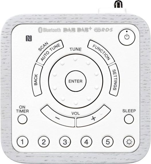 Actual product image Sony Xdr-V1btd (DAB+, FM, Bluetooth)