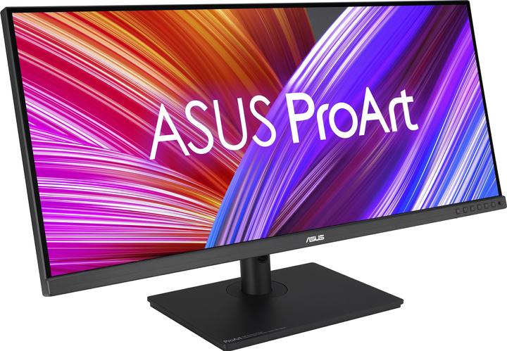Image du produit ASUS PA348CGV (3440 x 1440 pixels, 34")